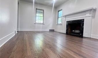 15553 Harrison Ave, Allen Park, MI 48101
