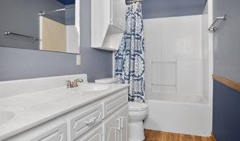 121 Rolling Meadows Ln, Austin, AR 72007