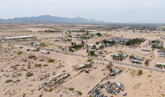 1705 E Joy Dr, Anthony, NM 88021