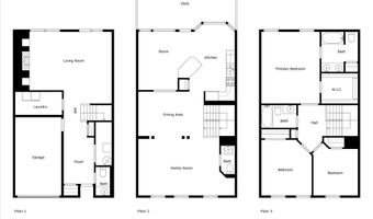 7441 HEATHERFIELD Ln, Alexandria, VA 22315