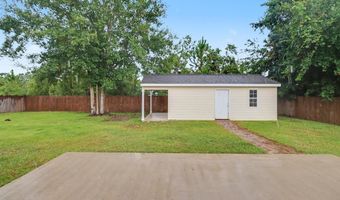 645 Union St, Bay St. Louis, MS 39520