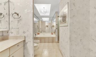 10101 Collins Ave 11D +Cabana, Bal Harbour, FL 33154