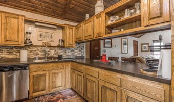 17 Lakeview Cir, Angel Fire, NM 87710