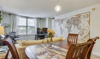 5000 BATTERY Ln 202, Bethesda, MD 20814