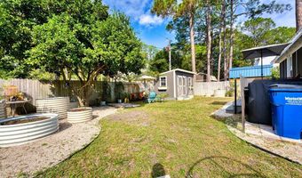 168 21st Ave, Apalachicola, FL 32320