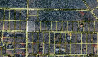 Cochise Trail & Minisink Trail lot Dp1325, Albrightsville, PA 18210