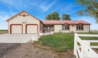 20509 County Road 88, Ault, CO 80610