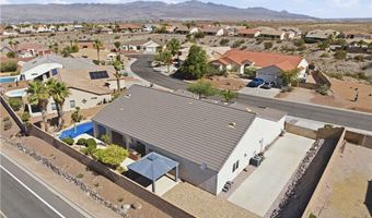 2520 Whispering Ridge Dr, Bullhead City, AZ 86442