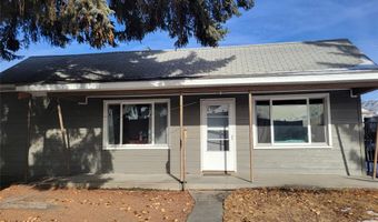2211 Amherst Ave, Butte, MT 59701