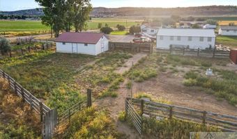 41 Teesdale Ln, Bridger, MT 59014