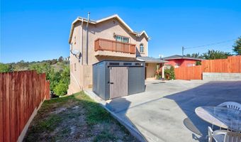 3833 Randolph, Los Angeles, CA 90032