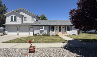 2280 D St, Baker City, OR 97814