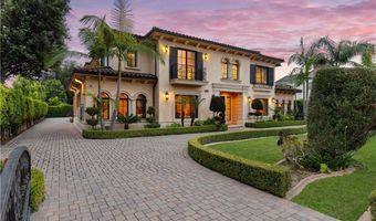 300 W Longden, Arcadia, CA 91007