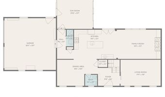 13065 Riverside Ct, Ashland, VA 23005