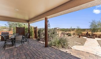 27755 S Clydesdale Ave, Congress, AZ 85332