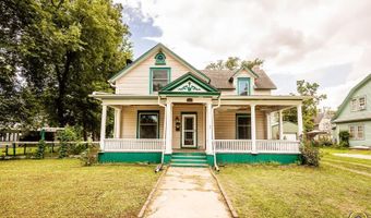509 NW 5th St, Abilene, KS 67410