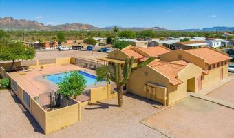 2292 N Ironwood Dr Lot 116, Apache Junction, AZ 85120