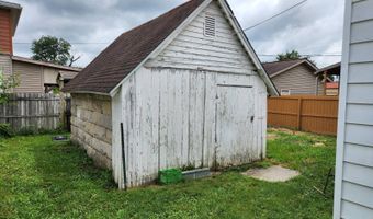 1704 M St, Bedford, IN 47421