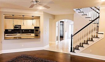 3680 Highcroft Cir, Peachtree Corners, GA 30092