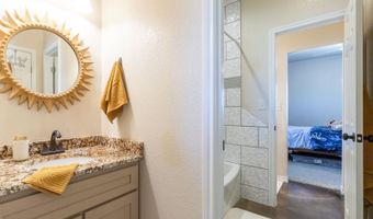 524 Avenue Q, Anson, TX 79501