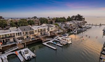 1229 BALLENA Blvd, Alameda, CA 94501