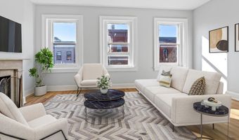 919 SAINT PAUL St 3Fl, Baltimore, MD 21202