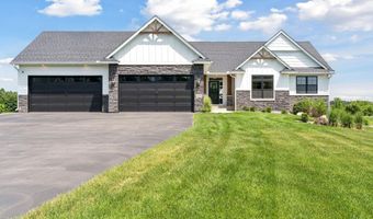 16885 Inca St NW, Andover, MN 55304