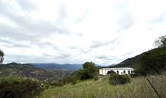 0 Alex Rd, Fallbrook, CA 92028