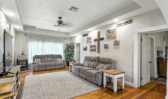 1624 VINTON Rd, Anthony, NM 88021