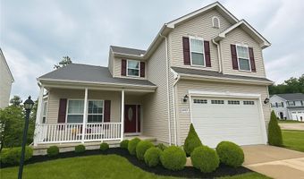 10456 Dogwood Dr, Aurora, OH 44202