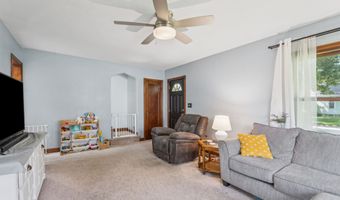 1612 N HARRIMAN St, Appleton, WI 54911