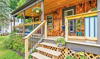 258 E State St, Albion, NY 14411