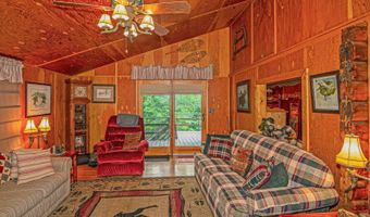 88 Cherry Ln, Arbovale, WV 24915