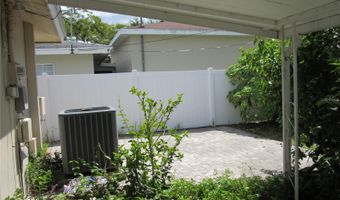 2067 TIMBER Ln, Clearwater, FL 33763