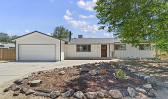 235 Arrow St, Fernley, NV 89408