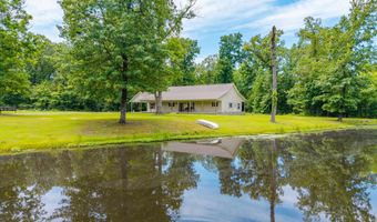 43 Tracelwood Dr, Arkadelphia, AR 71923