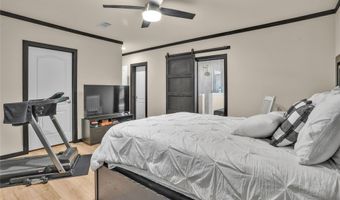 2032 Avenue L, Anson, TX 79501