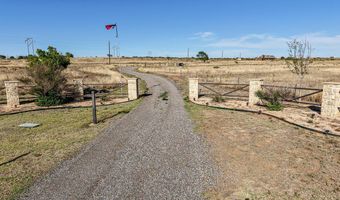 3161 FM 2528, Abernathy, TX 79311