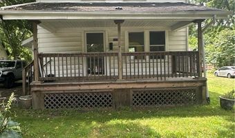 1012 Chandler Ave, Akron, OH 44314