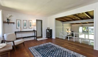 485 Kiholo St, Honolulu, HI 96821