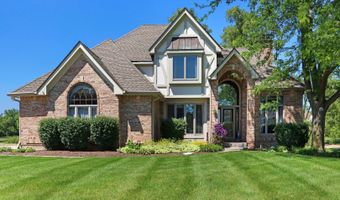 24804 W Nicklaus Way, Antioch, IL 60002