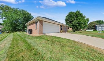 1607 Olde Post Rd, Ashland, OH 44805