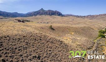 Lot 2 Needlegrass Rd, Cody, WY 82414