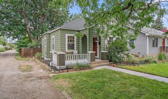 8105 Grandview Ave, Arvada, CO 80002