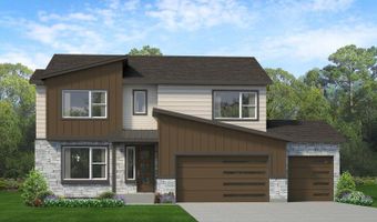 1751 Zeno St Plan: Gunnison, Brighton, CO 80601