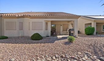 1443 N AGAVE St, Casa Grande, AZ 85122