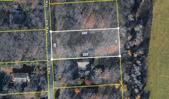 Lang Way lot Ev661, Albrightsville, PA 18210
