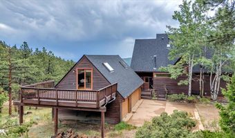 1197 Weaver Dr, Boulder, CO 80302