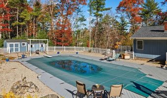 413 Hill Farm Rd, Coventry, RI 02816