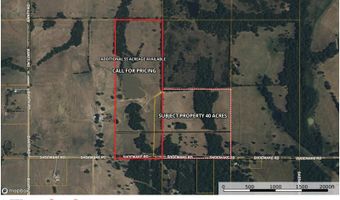 485 Shoemake Rd, Bennington, OK 74723